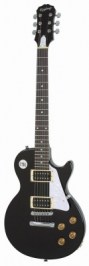 EPIPHONE LP-100 EBONY CH HDWE